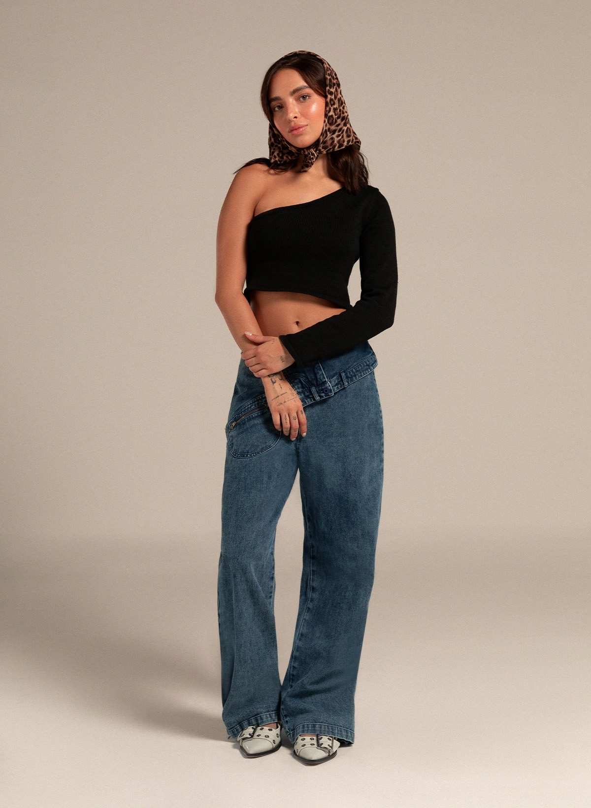 DAKOTA PANTS 01