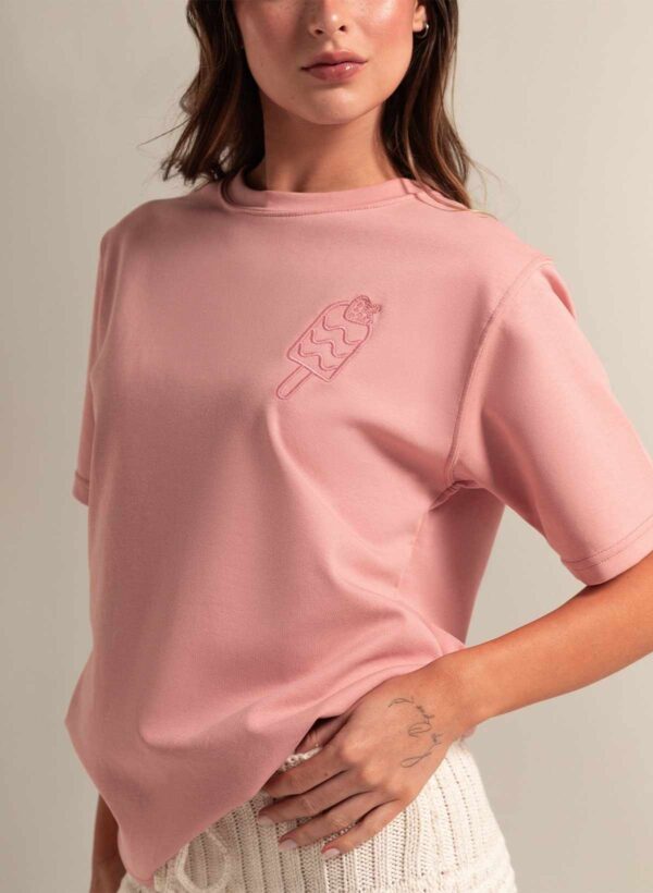 PASTEL T SHIRT